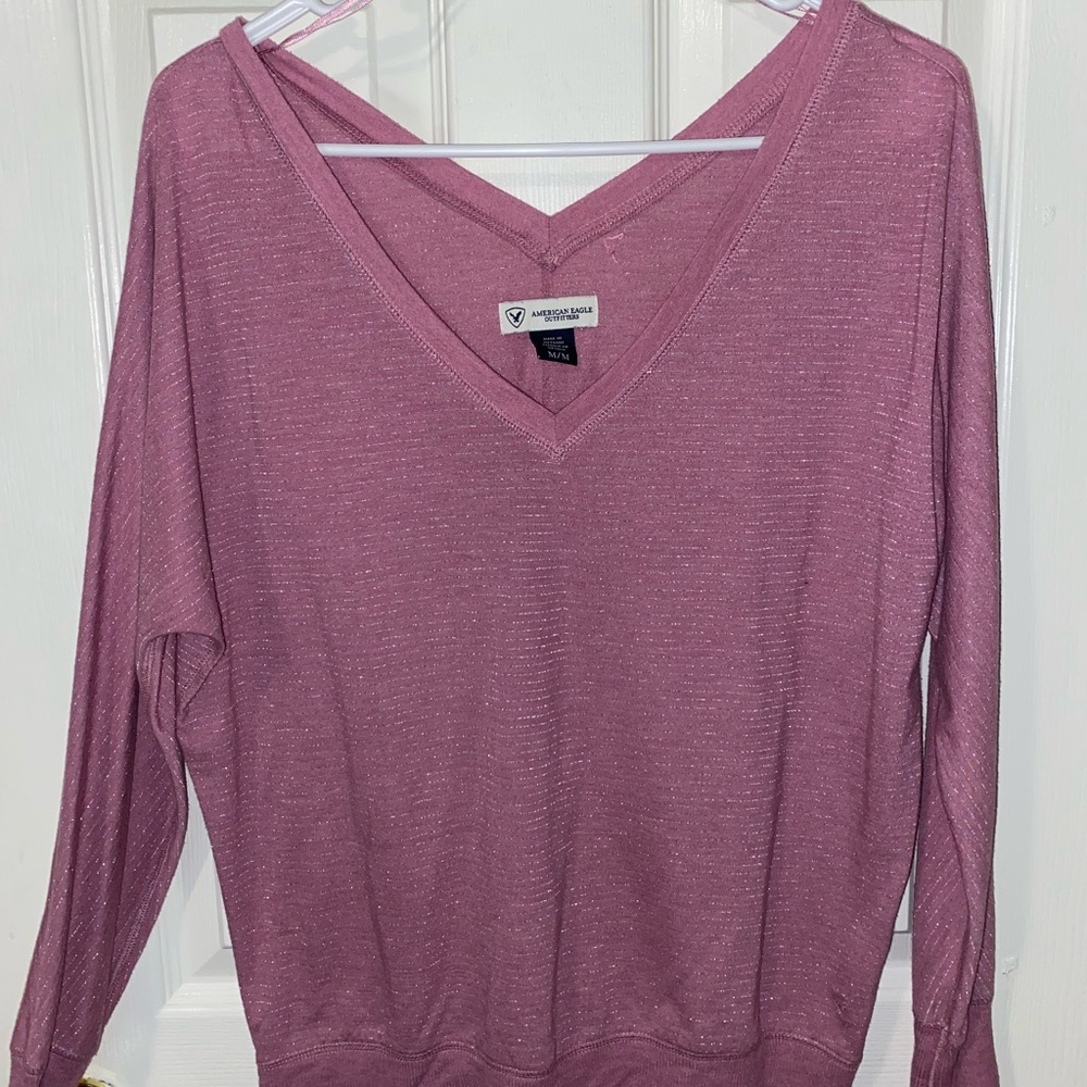American eagle top